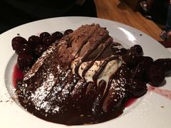 -Pancakes on the rocks(Darling Harbour)