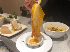 -海底捞火锅(公益西桥店)