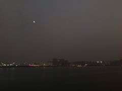 -钱江新城灯光秀