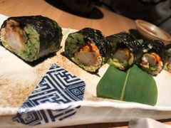 -Hatsune隐泉日式料理(三里屯太古里店)