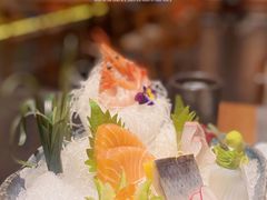 -武藏日本料理(宝安壹方城店)