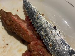 -小火花·干式熟成牛排馆Spark SteakHouse(剑桥郡店)