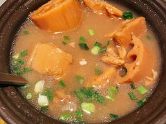 -老村长•湖北家常菜(黄浦路店)