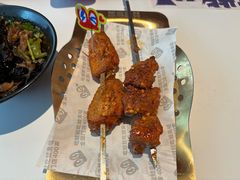 -蛙来哒(石景山万达店)