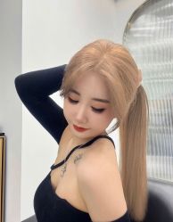 -美美秀造型