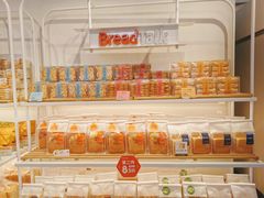 零售区-BreadTalk面包新语·烘焙蛋糕(富力海珠城店)