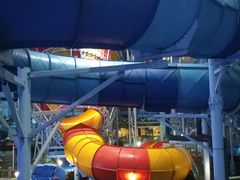 -青岛东方影都融创水世界