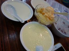 -沙湾姜埋奶(兴新包店)