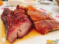 -东鑫记港式茶餐厅(南京东路店)
