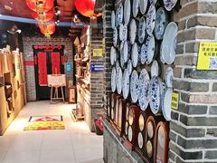 -即墨老公社·海肠捞饭大王(古城店)