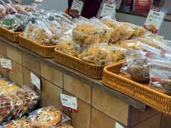 -富贵面包公司(运河店)