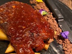 -港丽餐厅