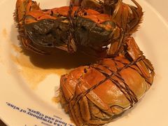 螃蟹-星伦多海鲜自助餐厅(水晶城购物中心店)