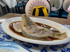 -范饭椰林川湘味海鲜·椰子鸡(三亚湾椰梦长廊店)