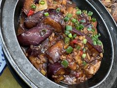 -海鲜街菜馆(海珠南路店)