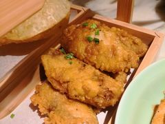 -弄堂里(西溪龙湖天街店)