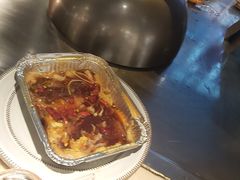 -盛焰铁板烧(王府井店)