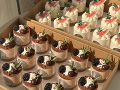-PETIT PARIS 小巴黎(花园道店)
