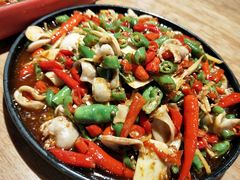 -成都吃客(九眼桥店)