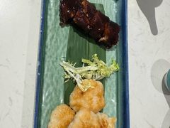 -常来小聚·广州非遗传承餐厅(高德置地店)