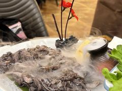 -寻牛记潮汕牛肉火锅(双喜城店)