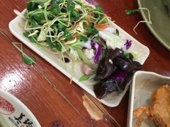 -美玲拉面(鞍山西道店)