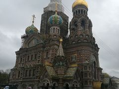 -滴血救世主教堂