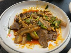 -夜郎国·贵州菜(南山店)