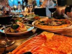 -PIZZA BIANCA(民园店)