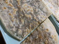 -蒙艾里民族传统菜蒙餐