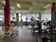 -聚健身GatherFitness(余杭店)