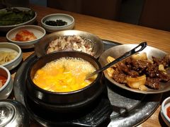 -王妃家(明洞中央店)