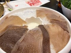 -重庆德庄火锅(体育中心店)
