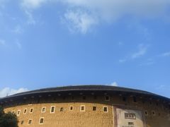 -福建土楼·永定景区-侨福楼