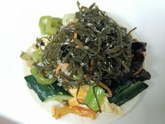 凉菜拼盘-传承缘正宗杨家吊炉饼(沈阳总店)