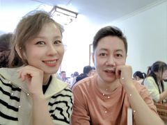 -刘信牛羊肉小炒泡馍(回民街店)