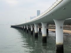 -演武大桥观景平台