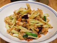 有机花菜-恋湘小镇(纺织大厦店)