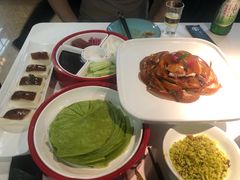 -车之谷·汽车文化主题餐厅(汽开店)