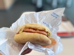 -麦当劳(温州东海店)