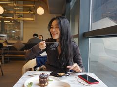 -Bracket Coffee(银河SOHO店)