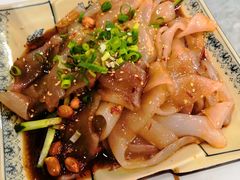 -小唐小四川水煮鱼(北三路店)