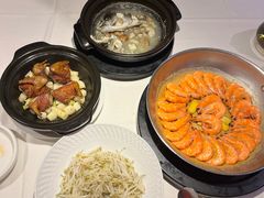 -百味馆·粤菜·湛江菜(后海花园店)
