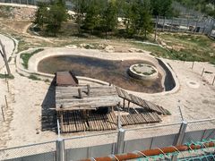 -青藏高原野生动物园