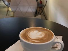 -MIMO CAFE(沙头角店)