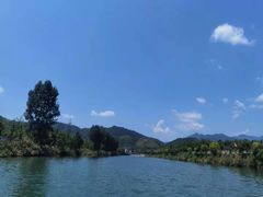 -雅鲁激流探险漂流