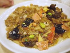 三鲜面筋-王興記(中山路店)