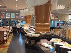 -博悦茶餐厅(文殊院店)