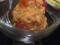 -景鹤料理(上地华联店)