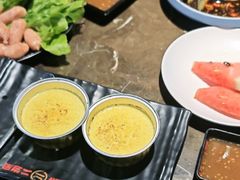 -江城二当家烤牛肉(莲塘新村店)